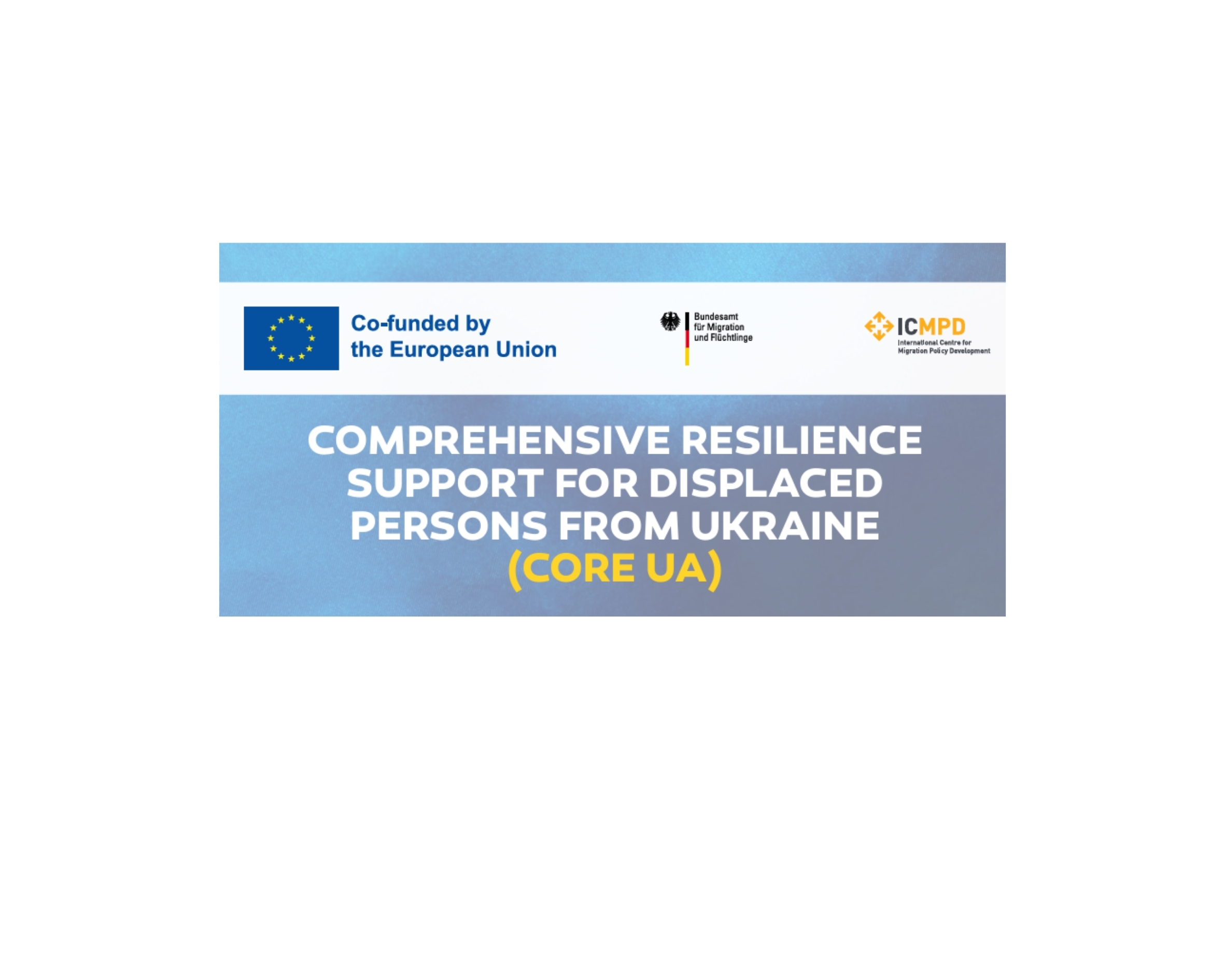 CORE UA Factsheet (EN)